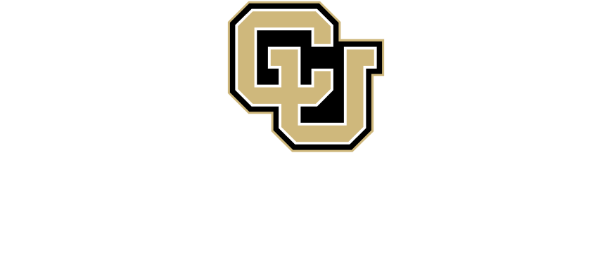 University of Colorado Logo